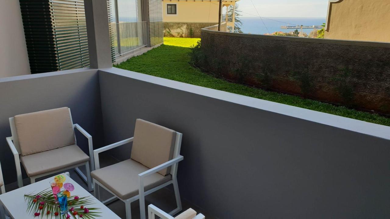 Appartement Solar Do Ribeiro Funchal (Madeira)